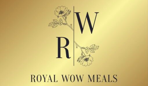 Royal Wow Meal